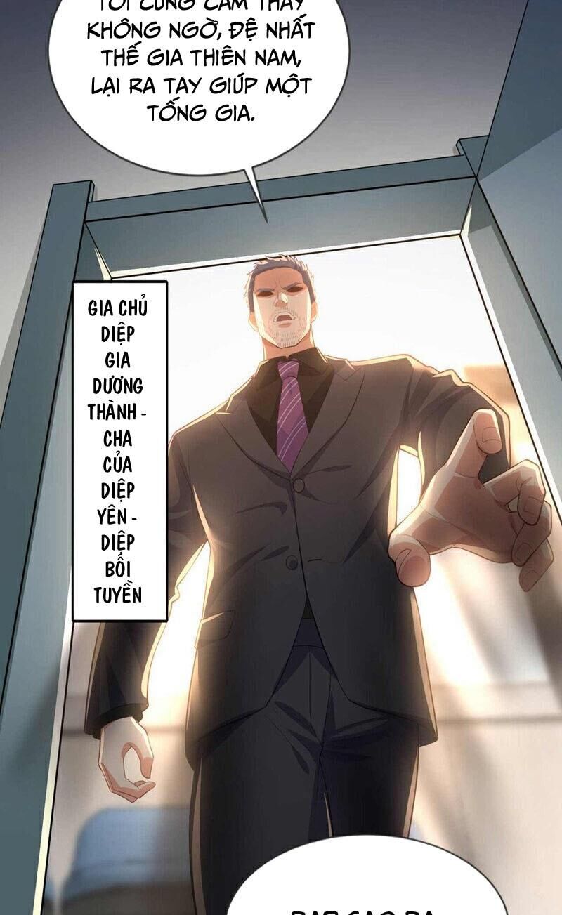 Trấn Quốc Thần Tế Chap 59 - Next Chap 60