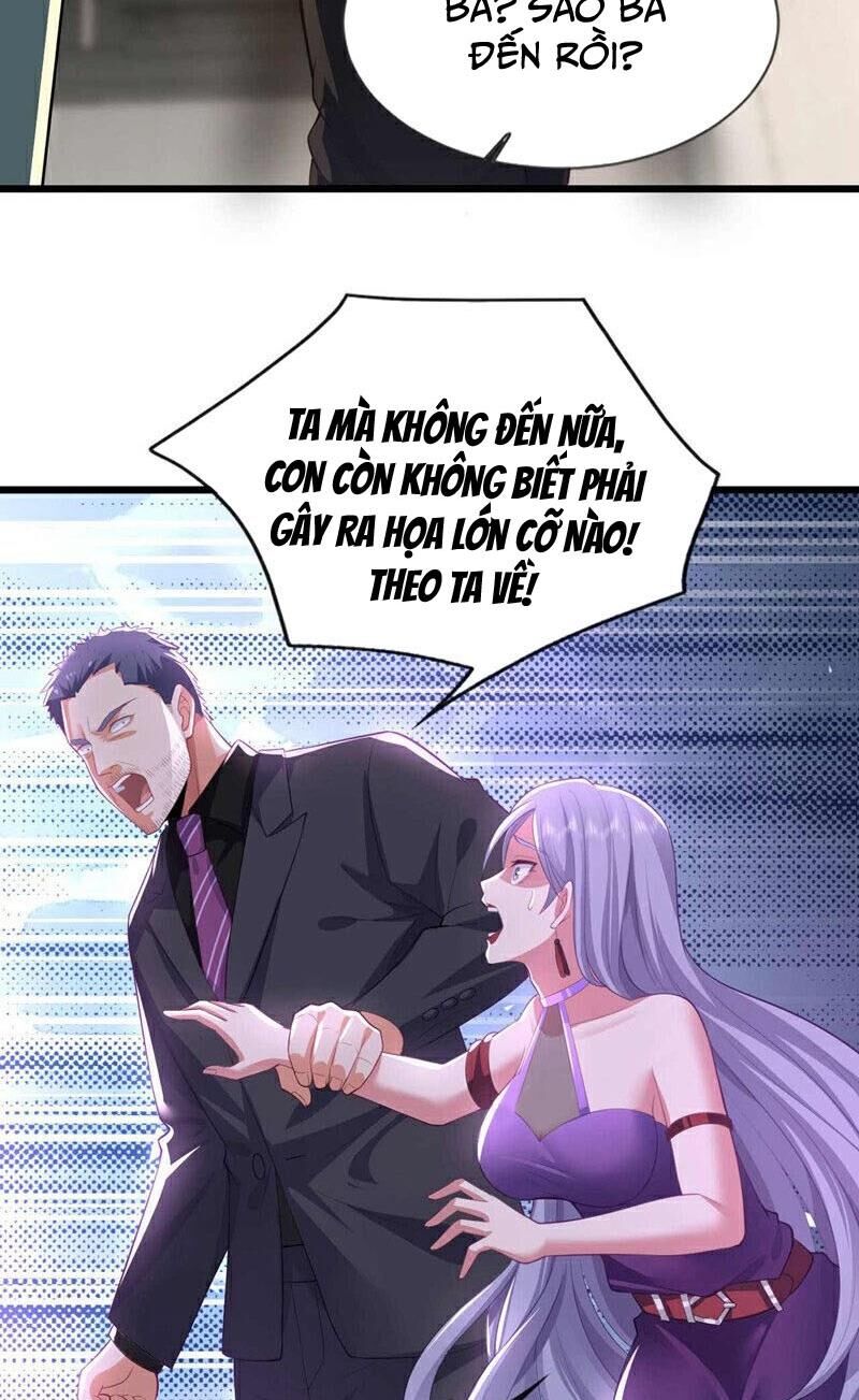 Trấn Quốc Thần Tế Chap 59 - Next Chap 60