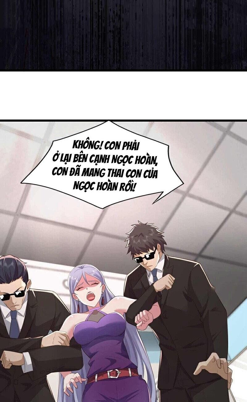 Trấn Quốc Thần Tế Chap 59 - Next Chap 60