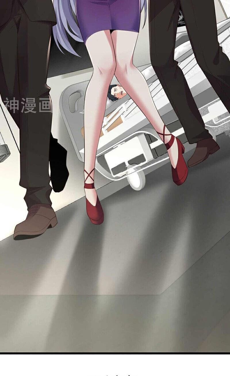 Trấn Quốc Thần Tế Chap 59 - Next Chap 60
