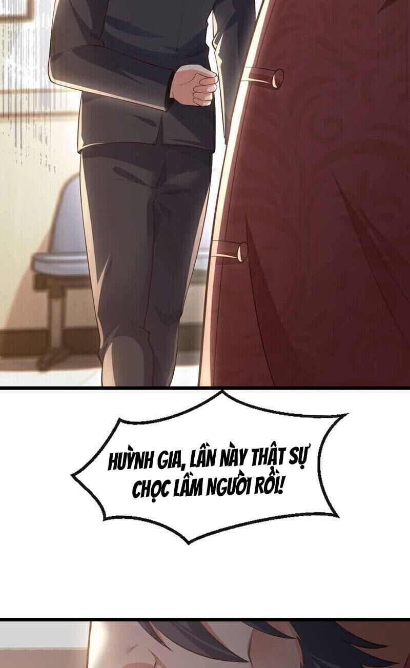 Trấn Quốc Thần Tế Chap 59 - Next Chap 60