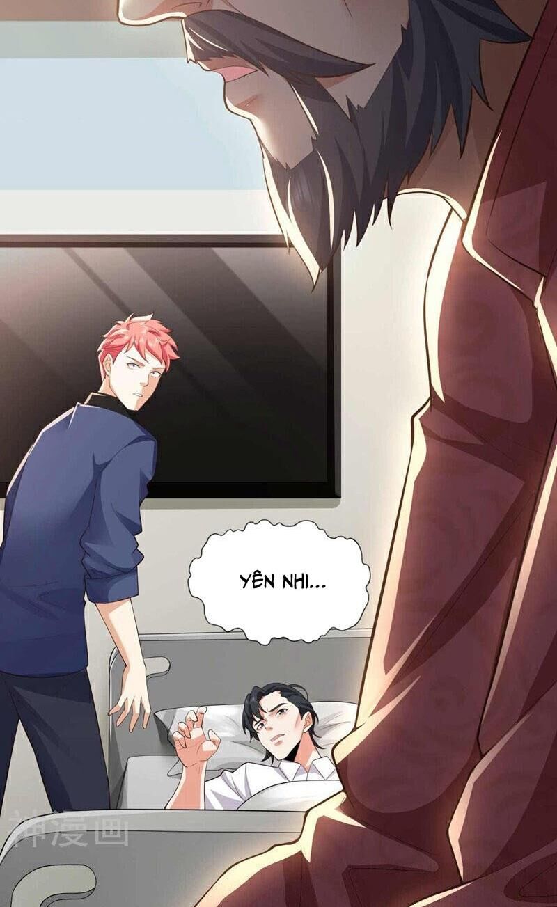 Trấn Quốc Thần Tế Chap 59 - Next Chap 60