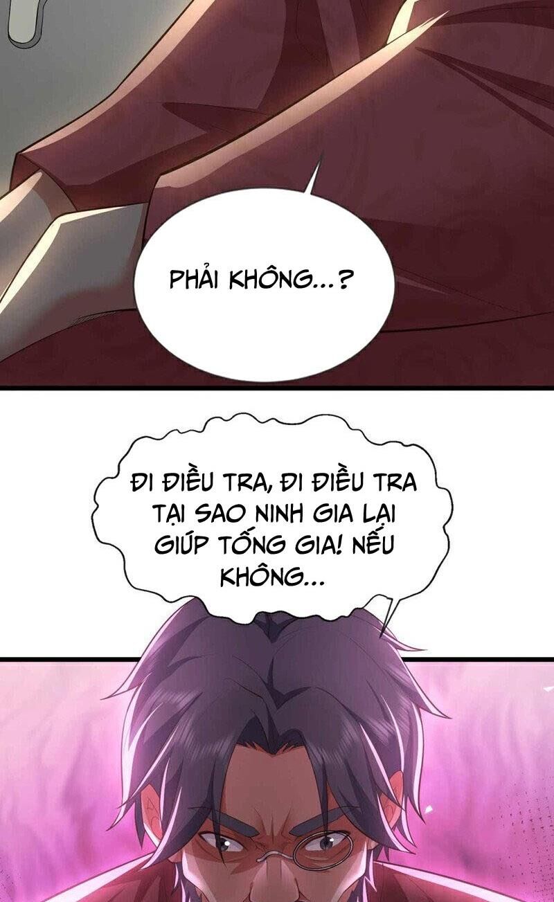 Trấn Quốc Thần Tế Chap 59 - Next Chap 60