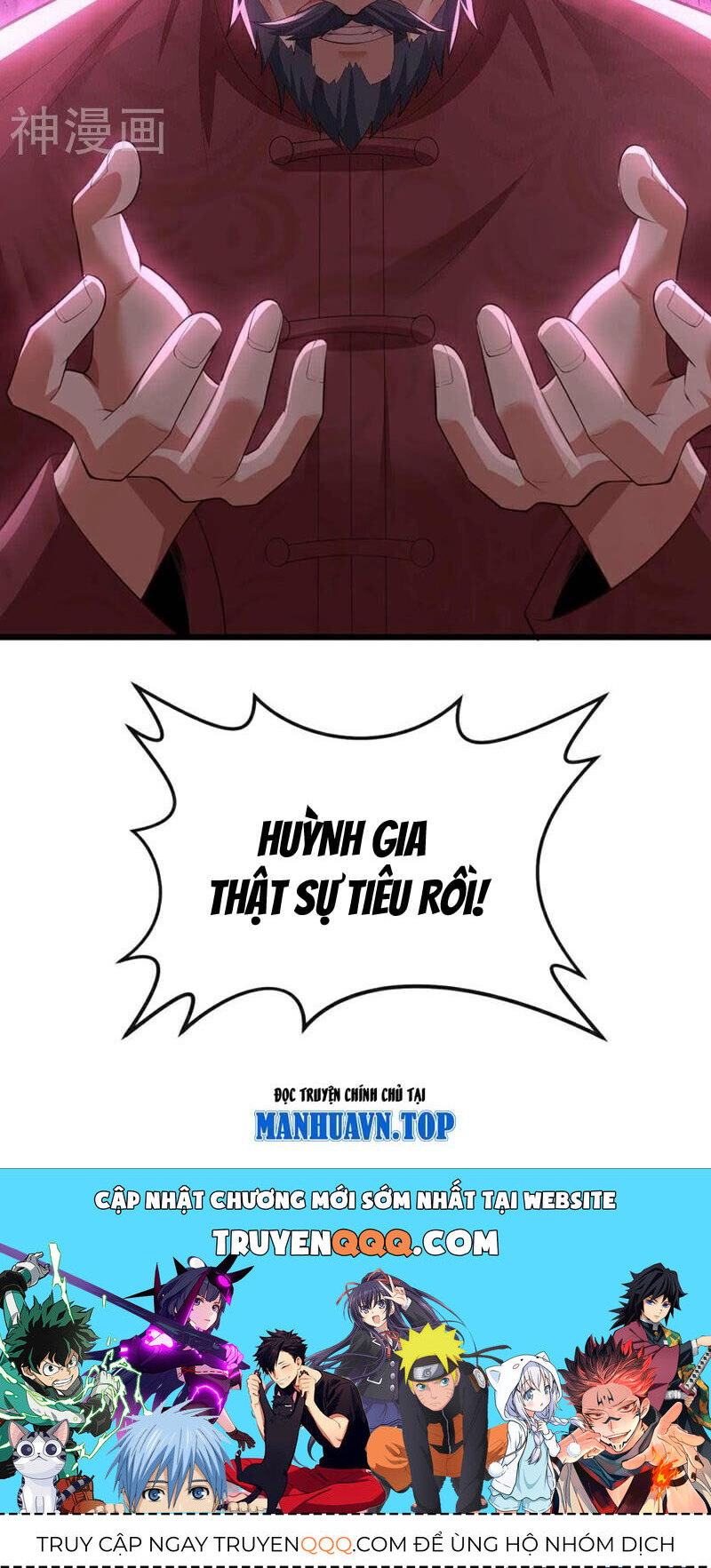 Trấn Quốc Thần Tế Chap 59 - Next Chap 60