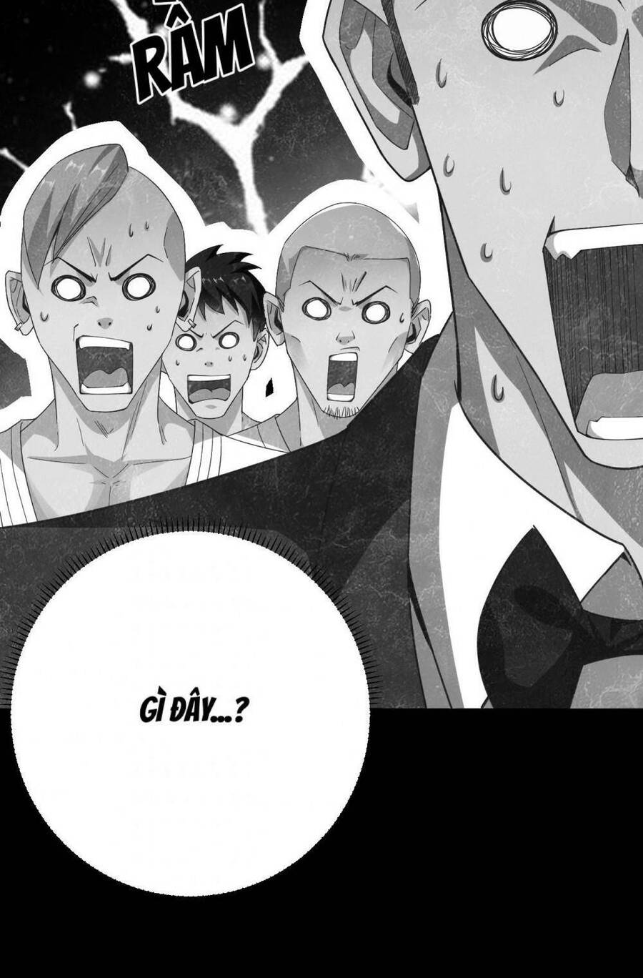 Trấn Quốc Thần Tế Chap 6 - Next Chap 7