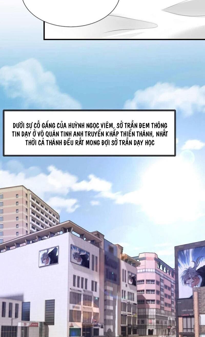 Trấn Quốc Thần Tế Chap 60 - Next Chap 61