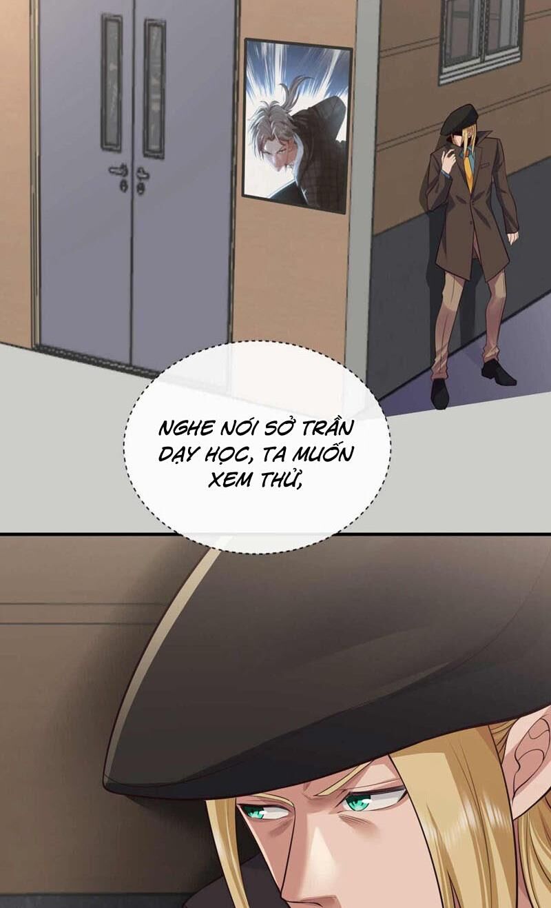 Trấn Quốc Thần Tế Chap 60 - Next Chap 61