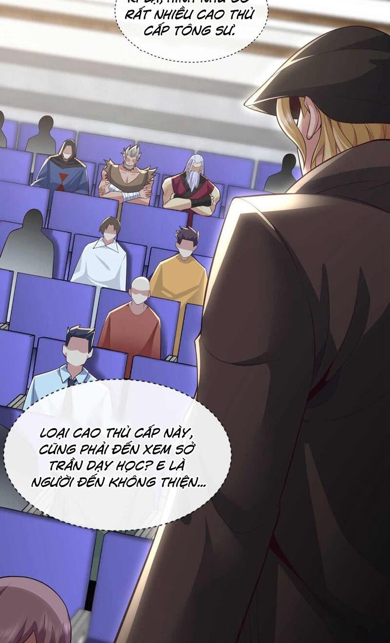 Trấn Quốc Thần Tế Chap 60 - Next Chap 61
