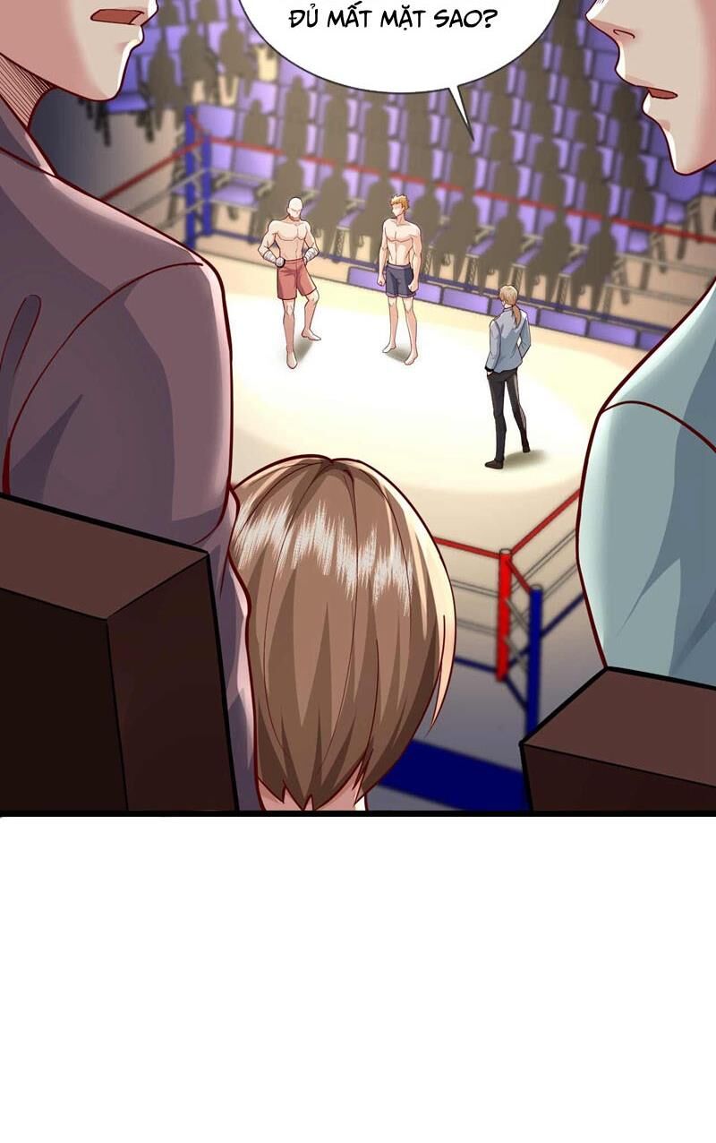 Trấn Quốc Thần Tế Chap 60 - Next Chap 61