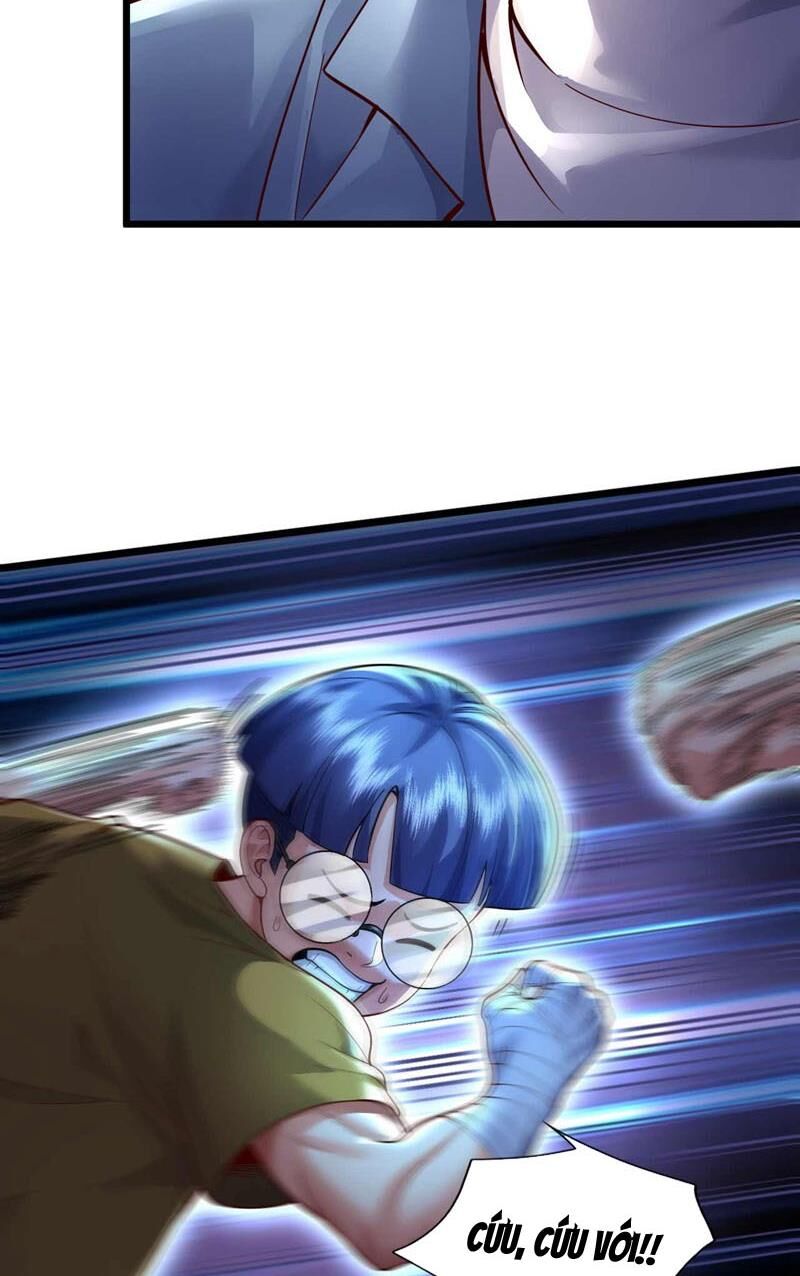 Trấn Quốc Thần Tế Chap 60 - Next Chap 61