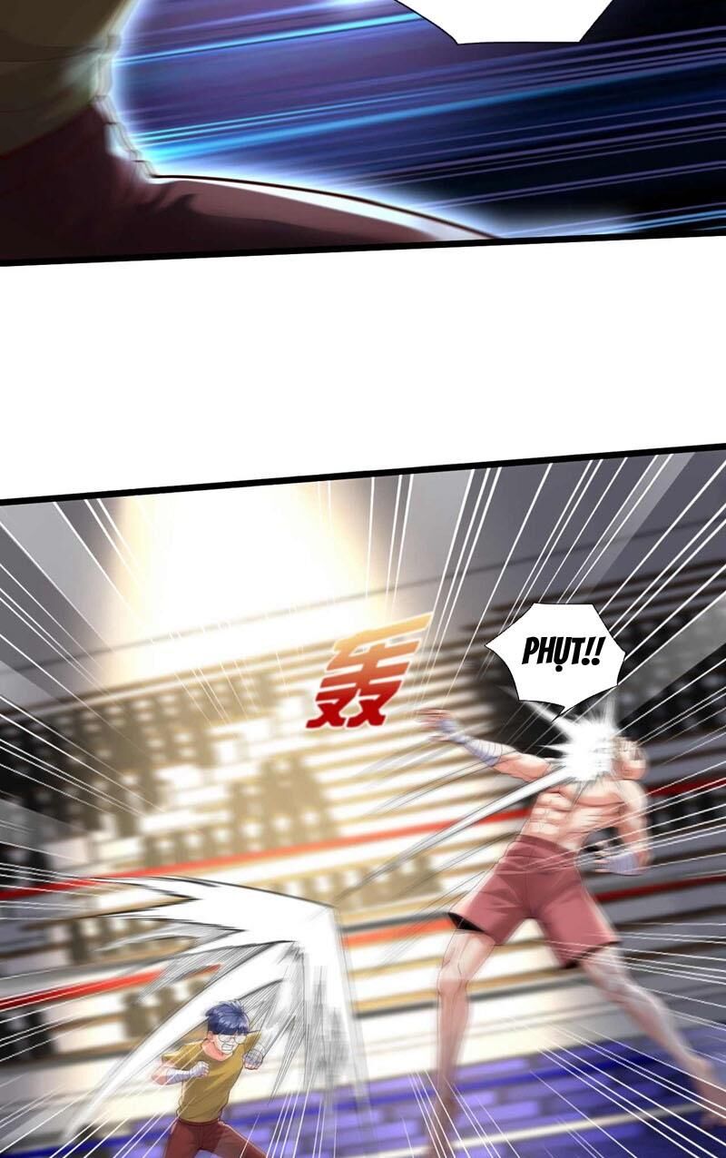 Trấn Quốc Thần Tế Chap 60 - Next Chap 61