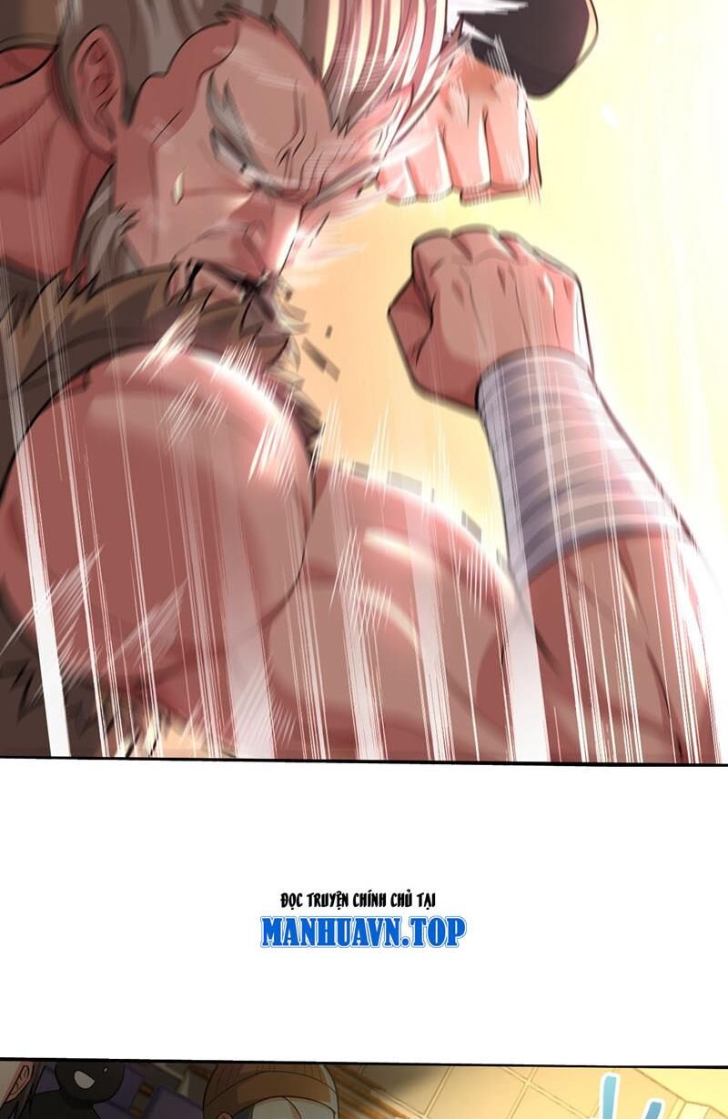Trấn Quốc Thần Tế Chap 61 - Next Chap 62