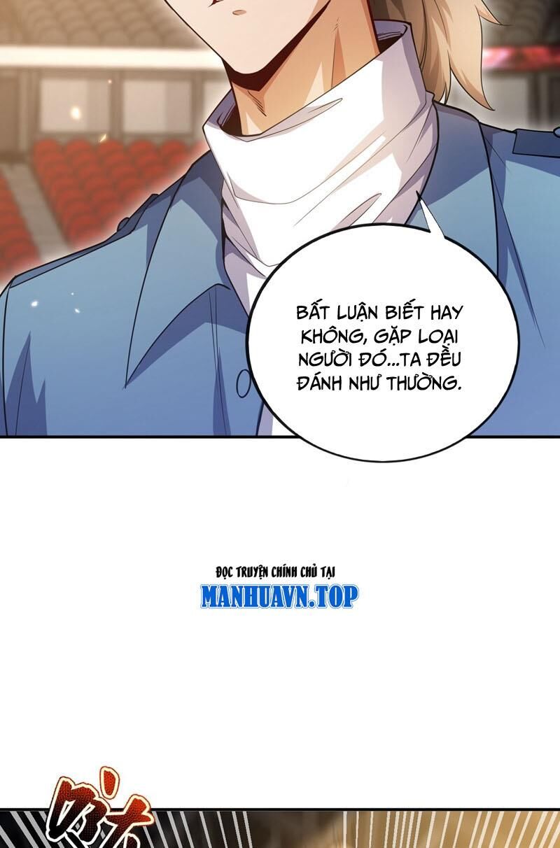 Trấn Quốc Thần Tế Chap 61 - Next Chap 62
