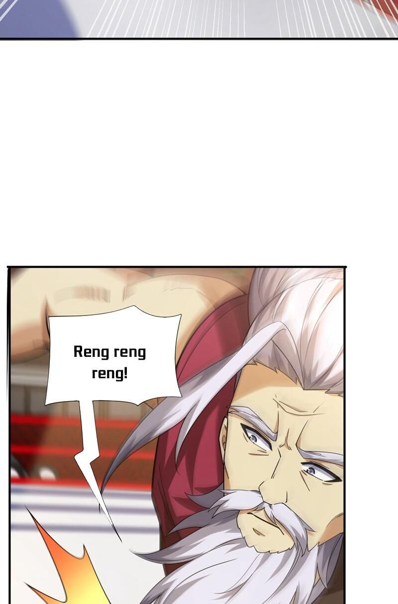 Trấn Quốc Thần Tế Chap 61 - Next Chap 62