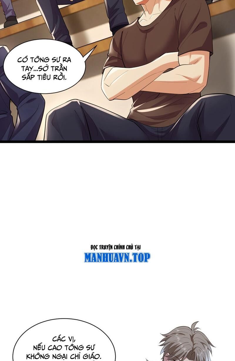 Trấn Quốc Thần Tế Chap 61 - Next Chap 62