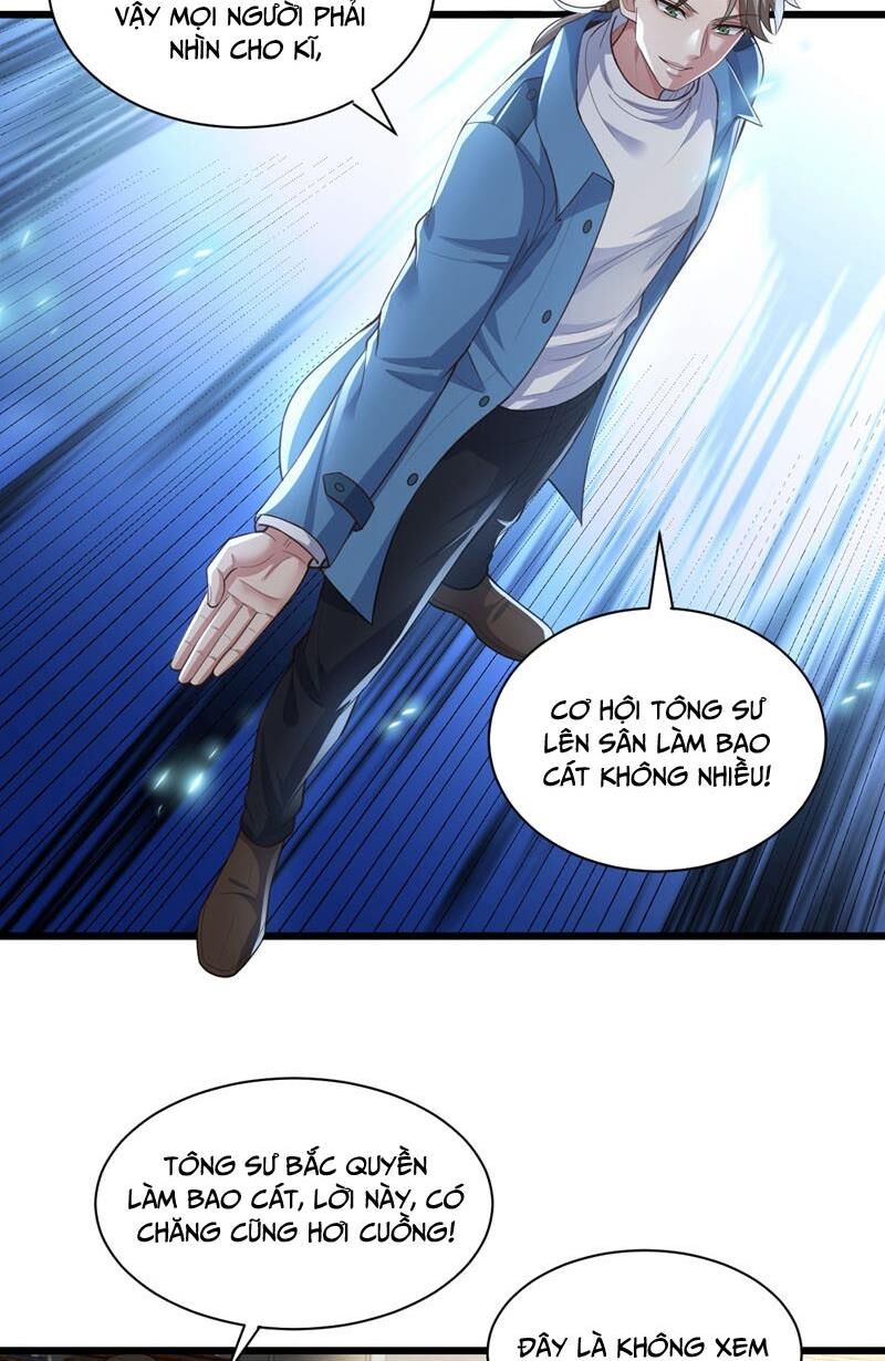 Trấn Quốc Thần Tế Chap 61 - Next Chap 62