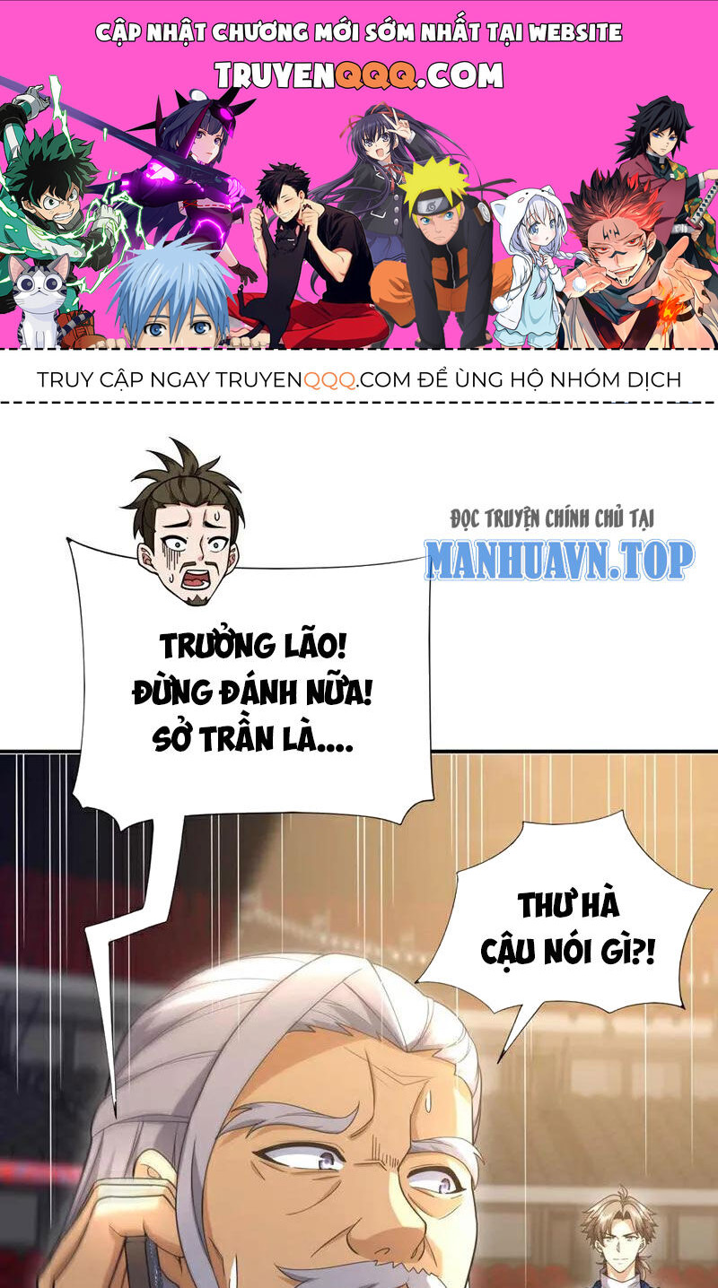 Trấn Quốc Thần Tế Chap 62 - Next Chap 63
