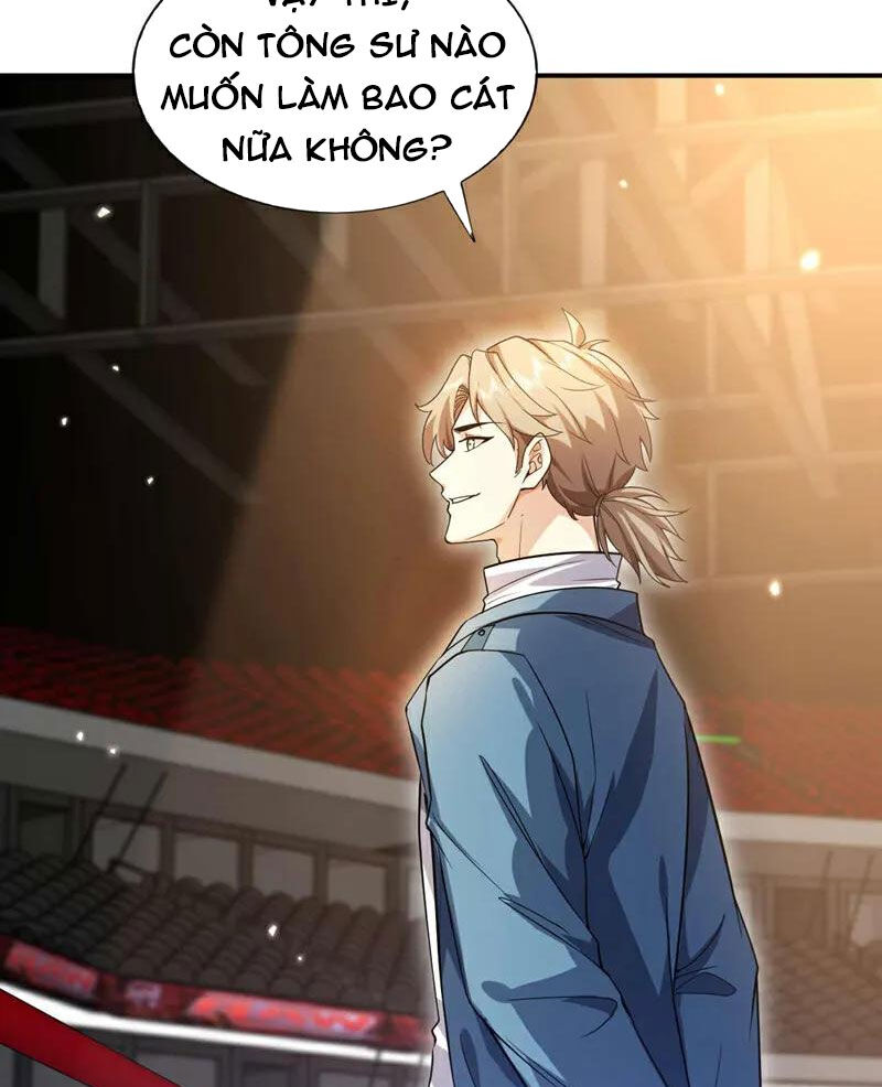 Trấn Quốc Thần Tế Chap 62 - Next Chap 63