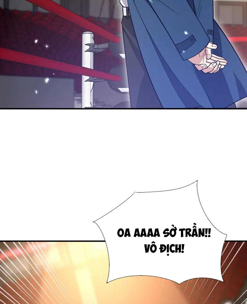 Trấn Quốc Thần Tế Chap 62 - Next Chap 63