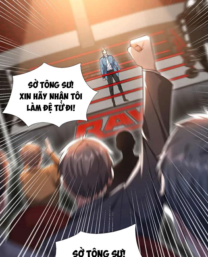 Trấn Quốc Thần Tế Chap 62 - Next Chap 63