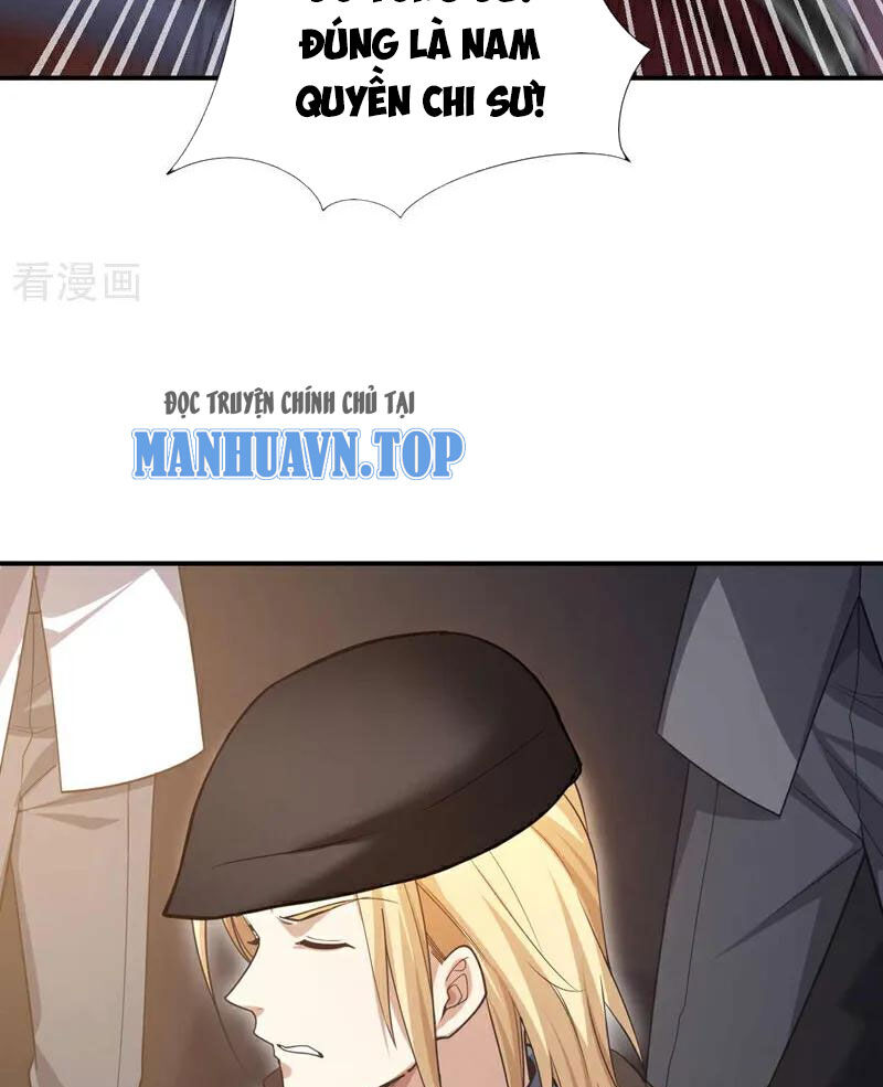 Trấn Quốc Thần Tế Chap 62 - Next Chap 63