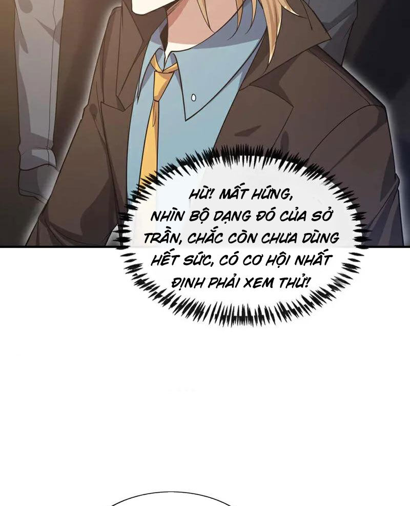 Trấn Quốc Thần Tế Chap 62 - Next Chap 63