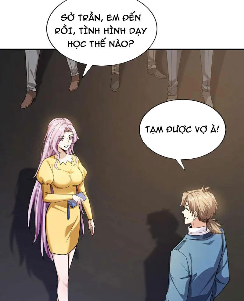 Trấn Quốc Thần Tế Chap 62 - Next Chap 63