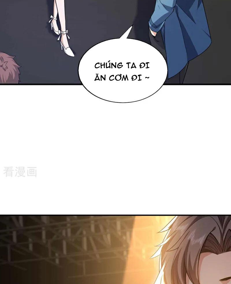 Trấn Quốc Thần Tế Chap 62 - Next Chap 63