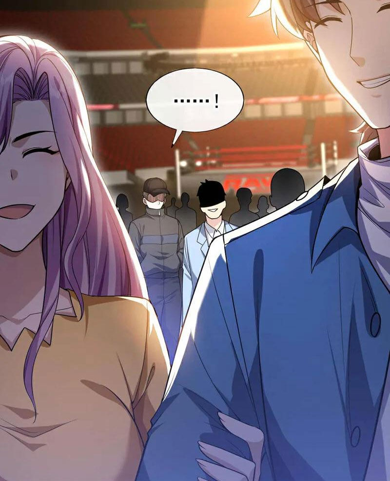 Trấn Quốc Thần Tế Chap 62 - Next Chap 63