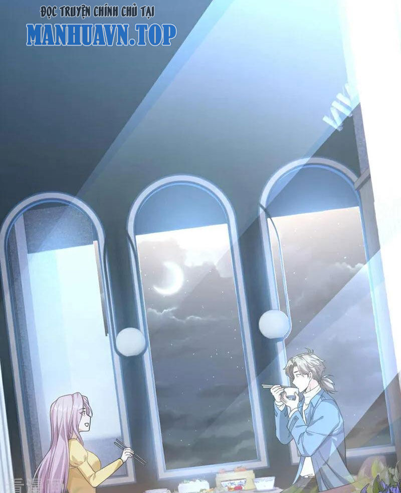 Trấn Quốc Thần Tế Chap 62 - Next Chap 63
