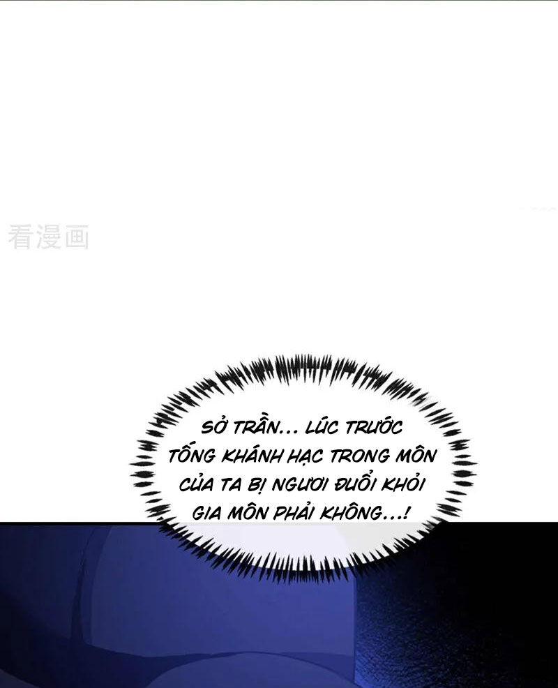 Trấn Quốc Thần Tế Chap 62 - Next Chap 63