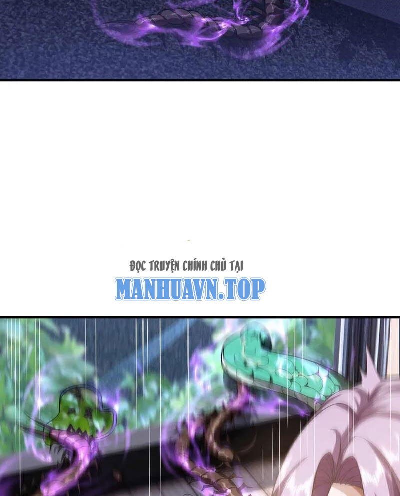 Trấn Quốc Thần Tế Chap 62 - Next Chap 63