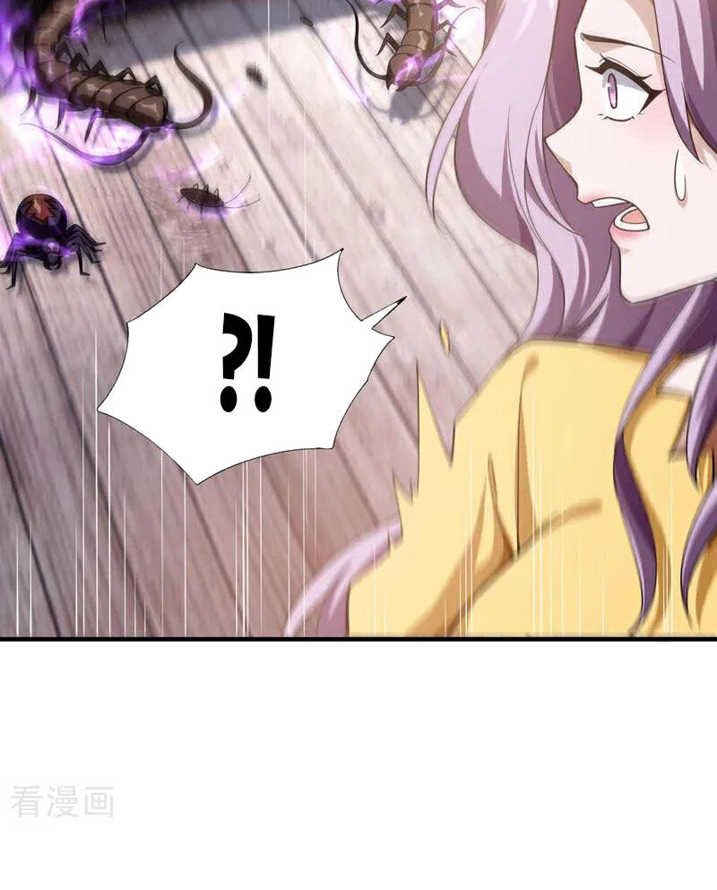 Trấn Quốc Thần Tế Chap 62 - Next Chap 63