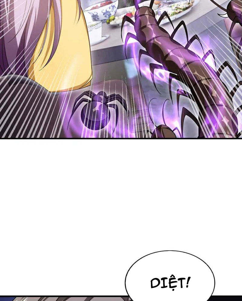 Trấn Quốc Thần Tế Chap 62 - Next Chap 63