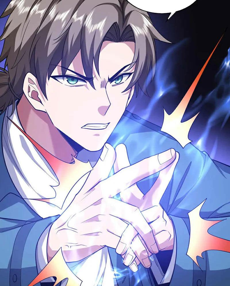 Trấn Quốc Thần Tế Chap 62 - Next Chap 63