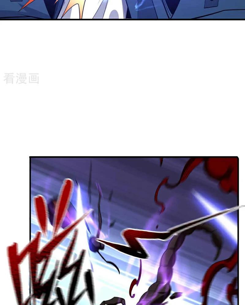 Trấn Quốc Thần Tế Chap 62 - Next Chap 63