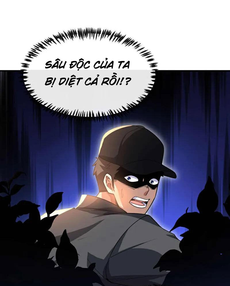 Trấn Quốc Thần Tế Chap 62 - Next Chap 63