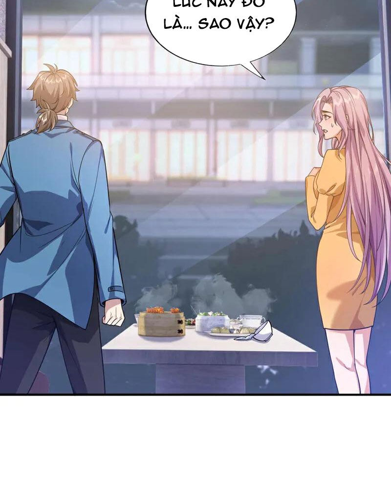 Trấn Quốc Thần Tế Chap 62 - Next Chap 63