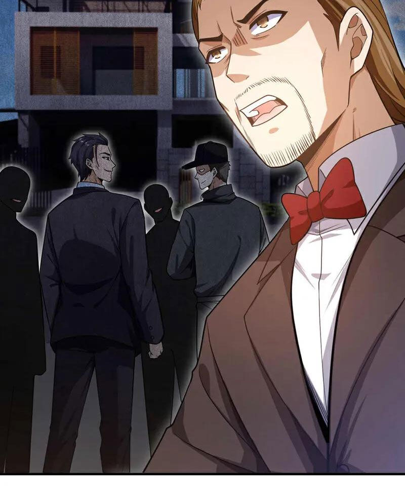 Trấn Quốc Thần Tế Chap 62 - Next Chap 63