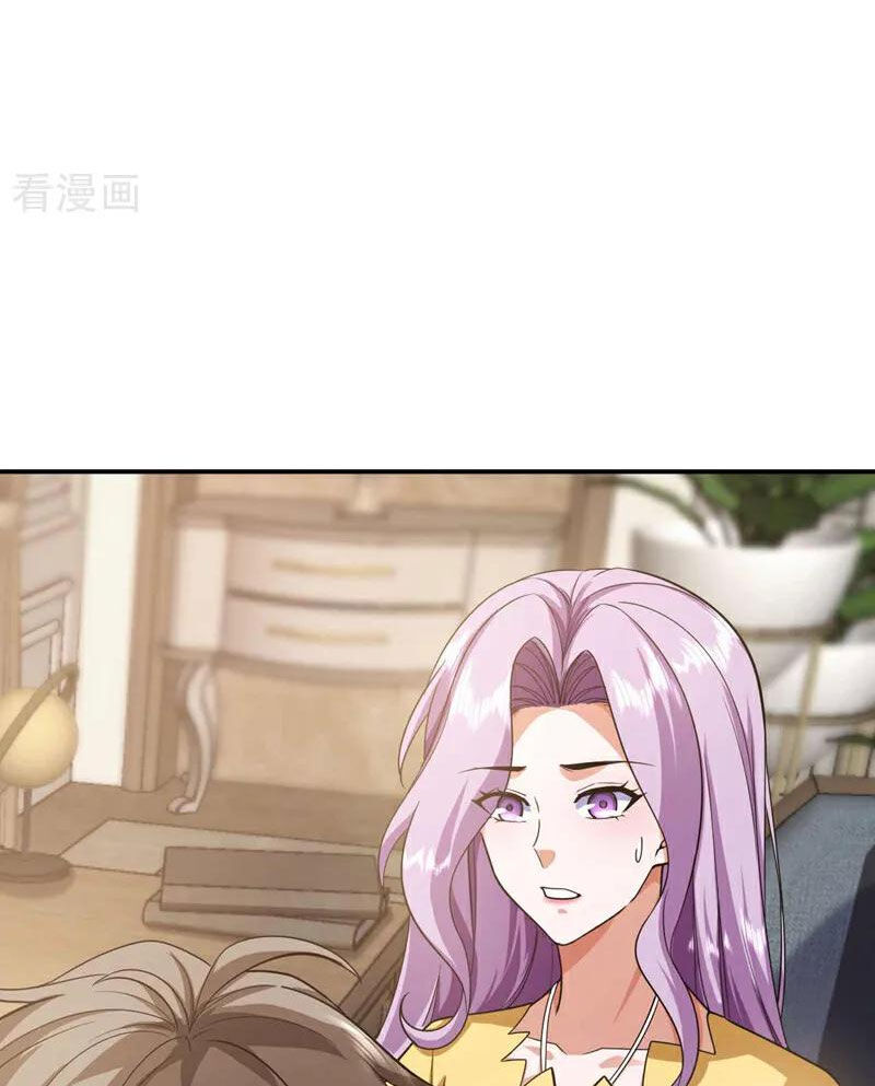Trấn Quốc Thần Tế Chap 62 - Next Chap 63