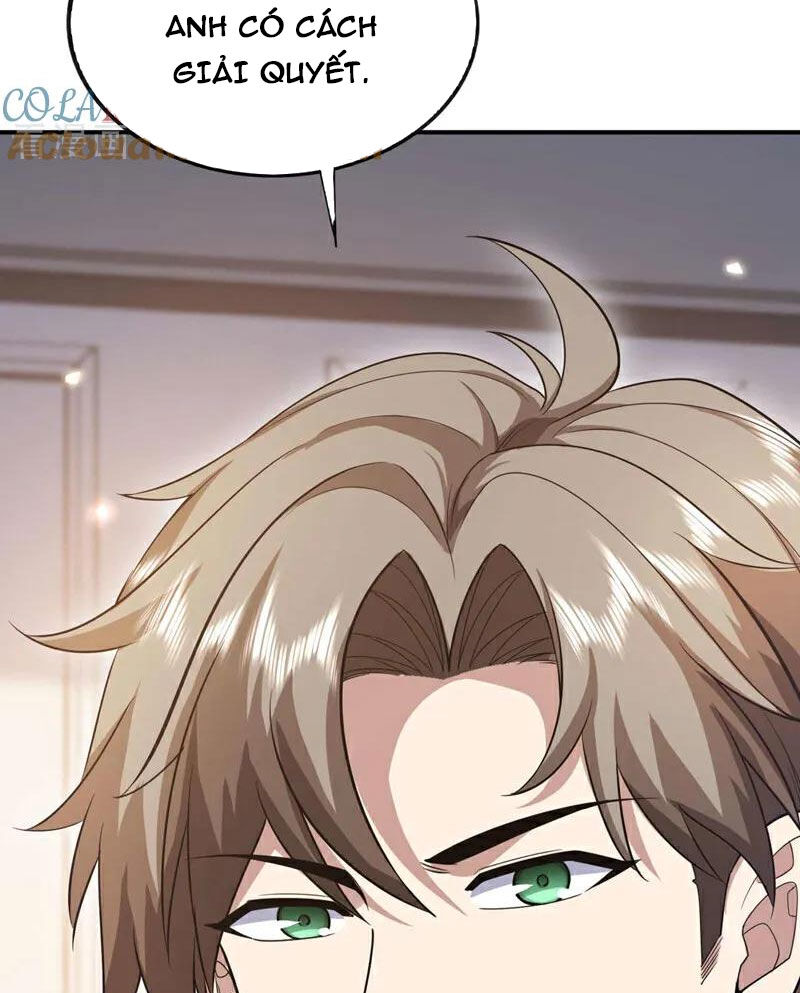Trấn Quốc Thần Tế Chap 62 - Next Chap 63