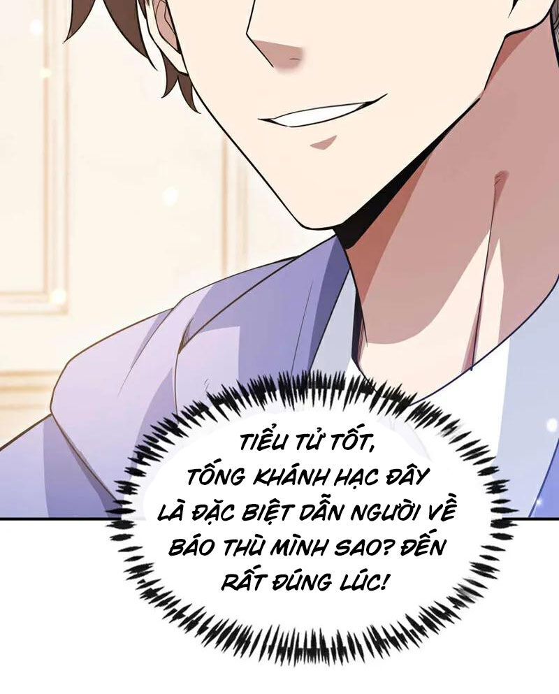 Trấn Quốc Thần Tế Chap 62 - Next Chap 63