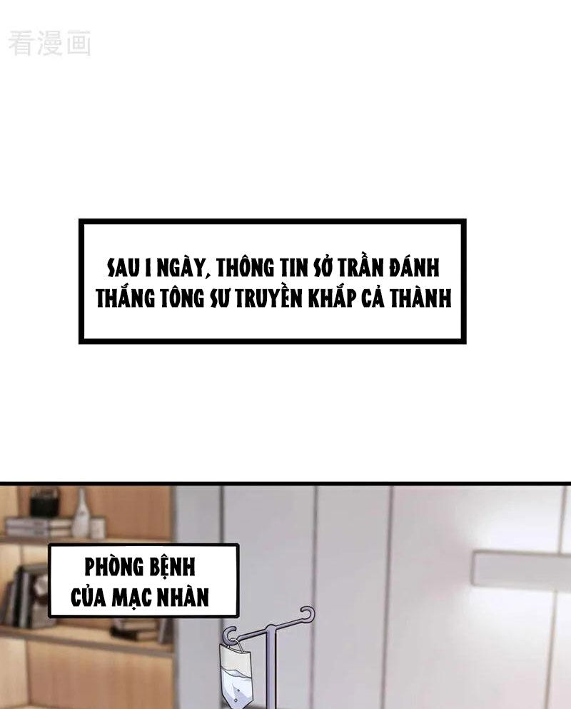Trấn Quốc Thần Tế Chap 62 - Next Chap 63