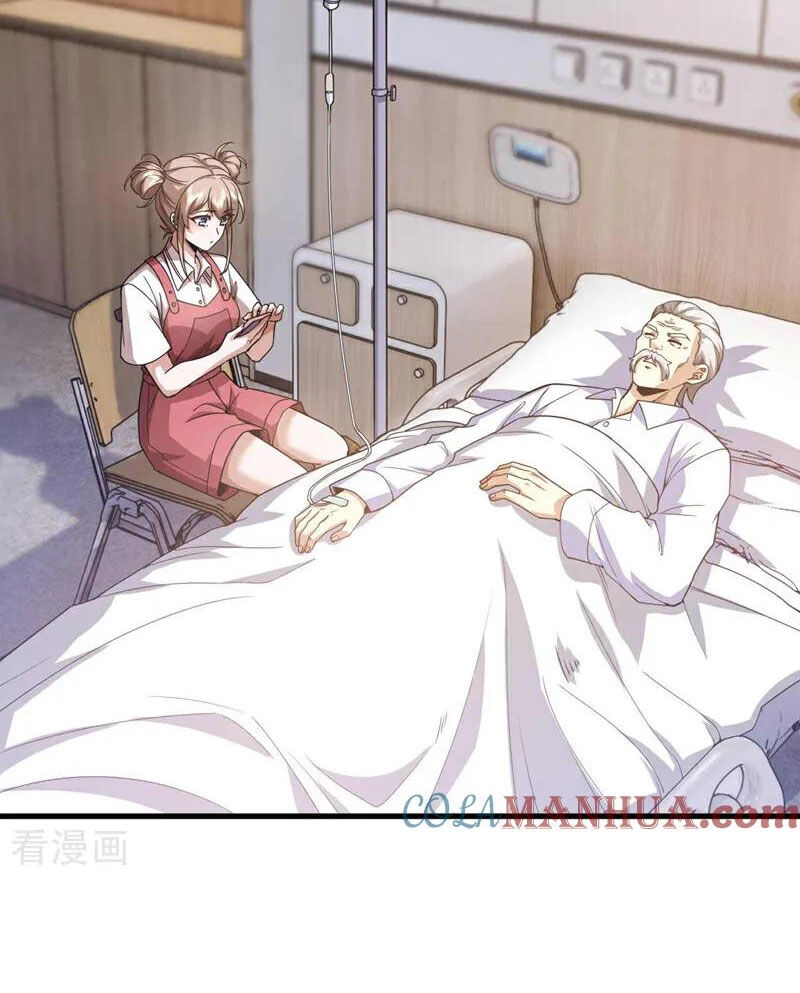 Trấn Quốc Thần Tế Chap 62 - Next Chap 63