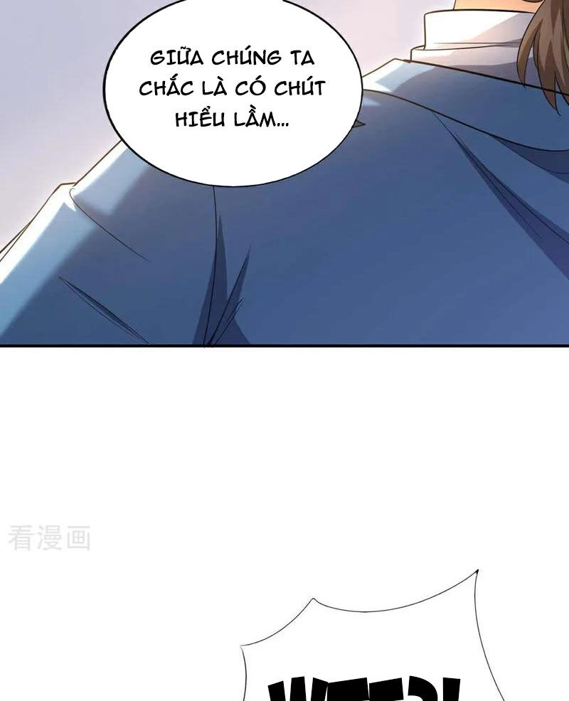 Trấn Quốc Thần Tế Chap 62 - Next Chap 63