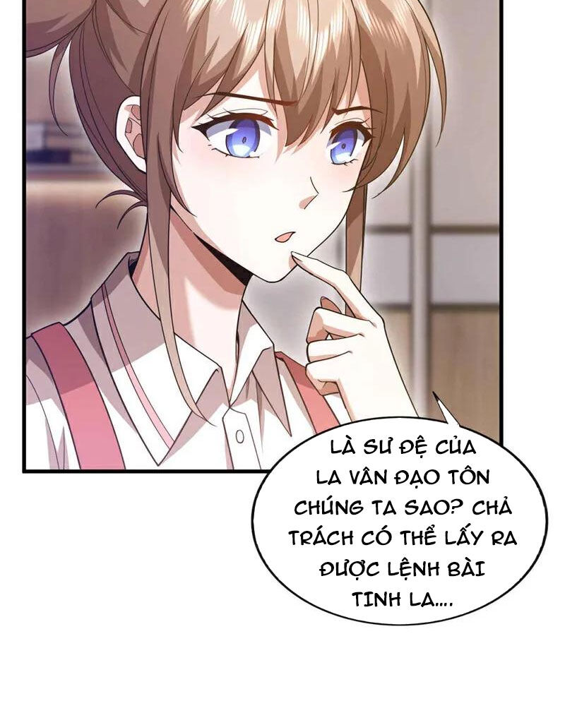 Trấn Quốc Thần Tế Chap 62 - Next Chap 63