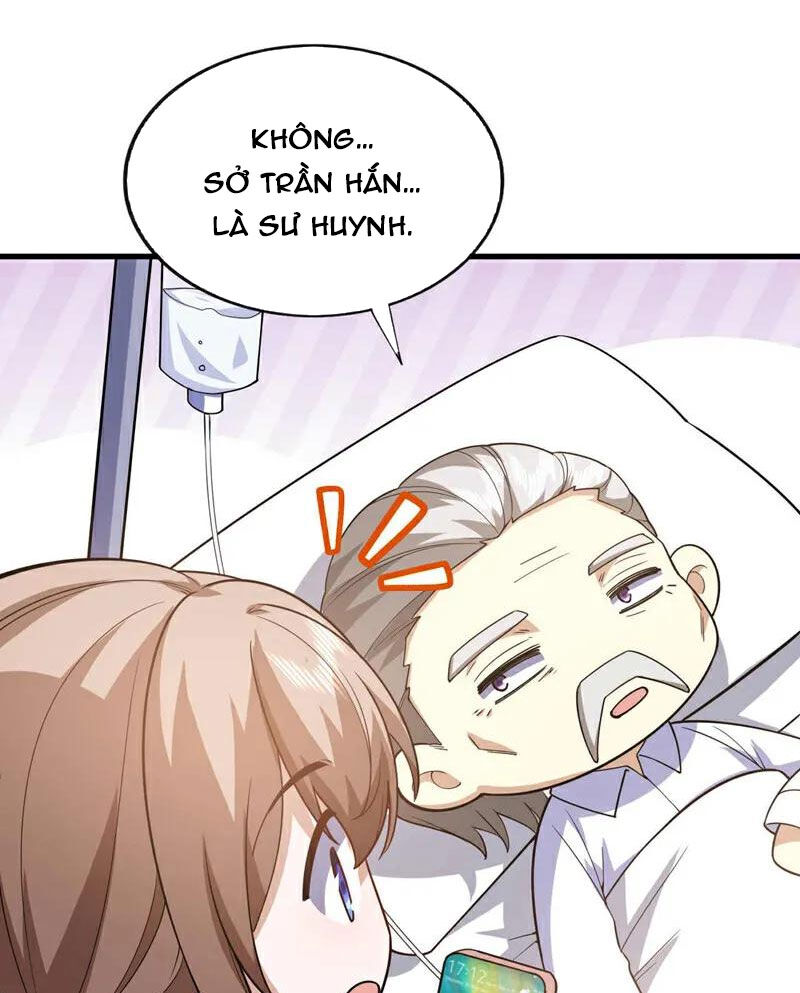 Trấn Quốc Thần Tế Chap 62 - Next Chap 63