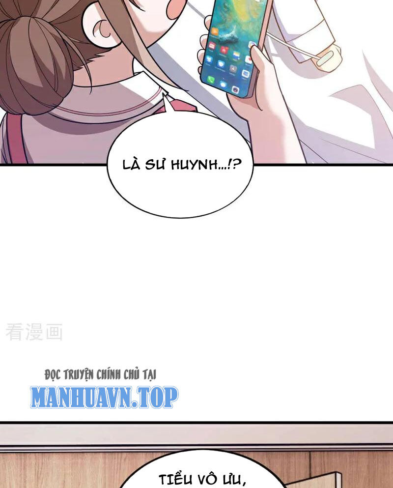 Trấn Quốc Thần Tế Chap 62 - Next Chap 63