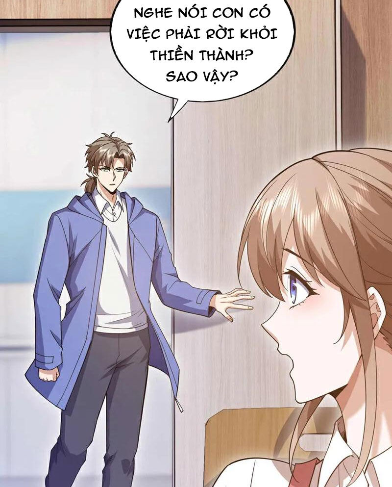 Trấn Quốc Thần Tế Chap 62 - Next Chap 63