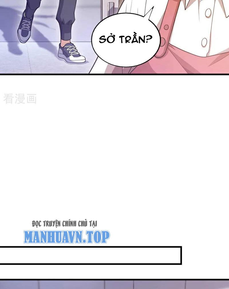 Trấn Quốc Thần Tế Chap 62 - Next Chap 63